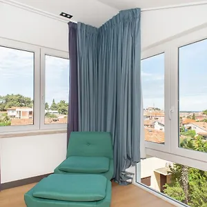Hotell Boutique Lili, Rovinj